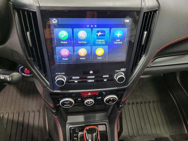 2024 Subaru Forester Vehicle Photo in NEENAH, WI 54956-2243