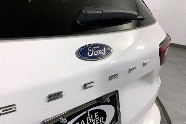 2023 Ford Escape Vehicle Photo in Kansas City, MO 64114
