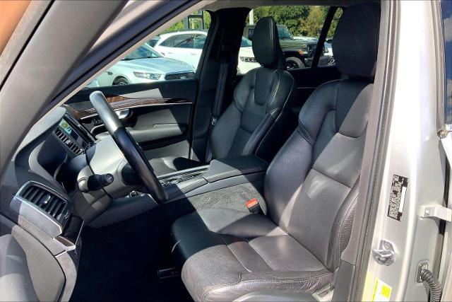 2019 Volvo XC90 Vehicle Photo in KANSAS CITY, MO 64114-4502