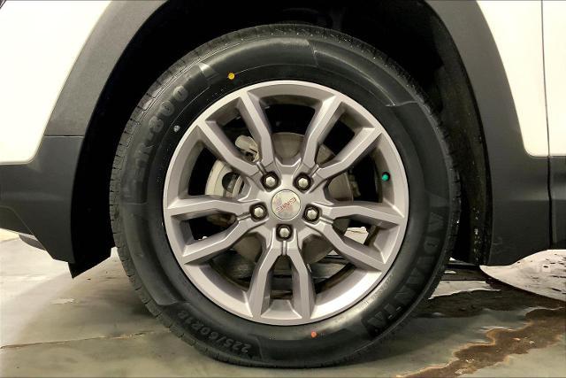 2024 GMC Terrain Vehicle Photo in KANSAS CITY, MO 64114-4545