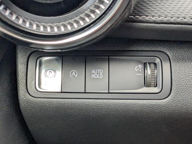 2026 Chevrolet Equinox Vehicle Photo in BEAUFORT, SC 29906-4218