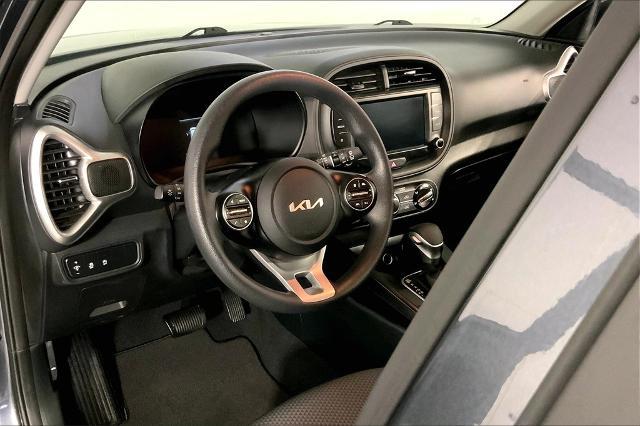 2024 Kia Soul Vehicle Photo in Lees Summit, MO 64086