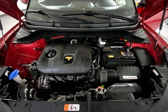 2024 Kia Soul Vehicle Photo in Lees Summit, MO 64086