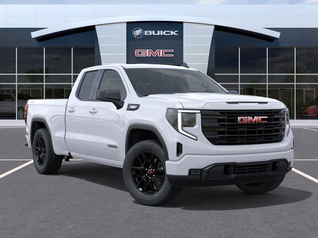 2026 GMC Sierra 1500 Vehicle Photo in ROCHESTER HILLS, MI 48307-2741