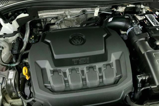 2022 Volkswagen Tiguan Vehicle Photo in INDEPENDENCE, MO 64055-1314