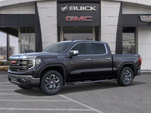 2026 GMC Sierra 1500 Vehicle Photo in INDEPENDENCE, MO 64055-1377