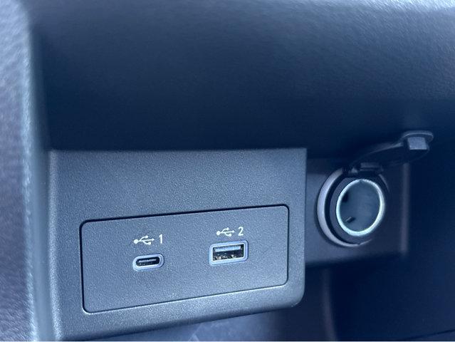 2024 Nissan Kicks Vehicle Photo in Savannah, GA 31419