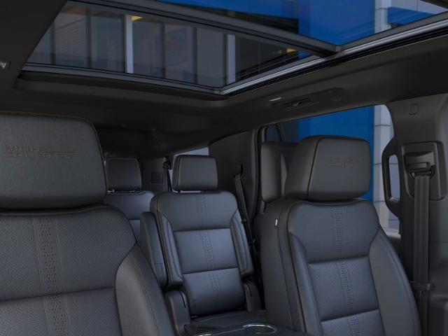 2026 Chevrolet Tahoe Vehicle Photo in KANSAS CITY, MO 64114-4502
