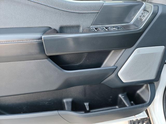 2023 Ford F-150 Vehicle Photo in Weatherford, TX 76087