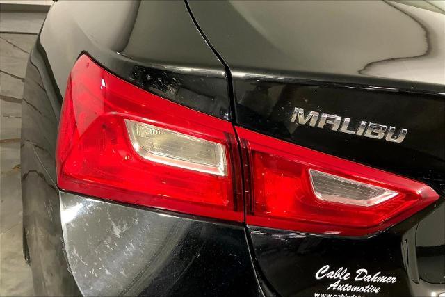 2023 Chevrolet Malibu Vehicle Photo in KANSAS CITY, MO 64114-4545