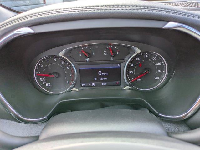 2025 Chevrolet Blazer Vehicle Photo in BRUNSWICK, GA 31525-1881