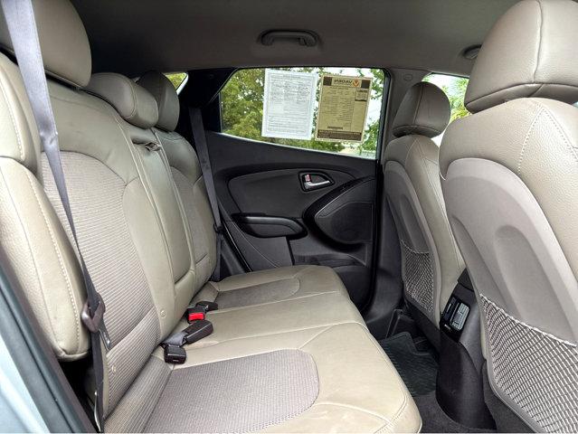 2014 Hyundai TUCSON Vehicle Photo in Hinesville, GA 31313