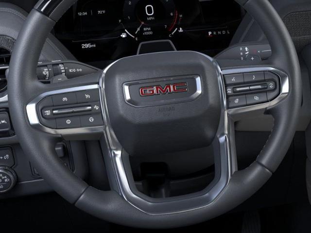 2026 GMC Yukon XL Vehicle Photo in PUYALLUP, WA 98371-4149