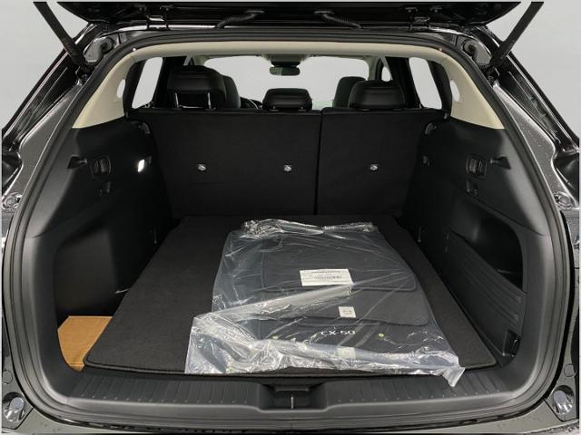 2026 Mazda CX-50 Hybrid Vehicle Photo in Appleton, WI 54913