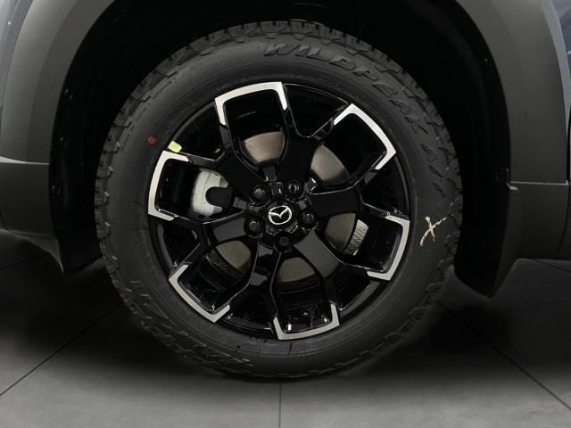 2025 Mazda CX-50 Vehicle Photo in Appleton, WI 54913