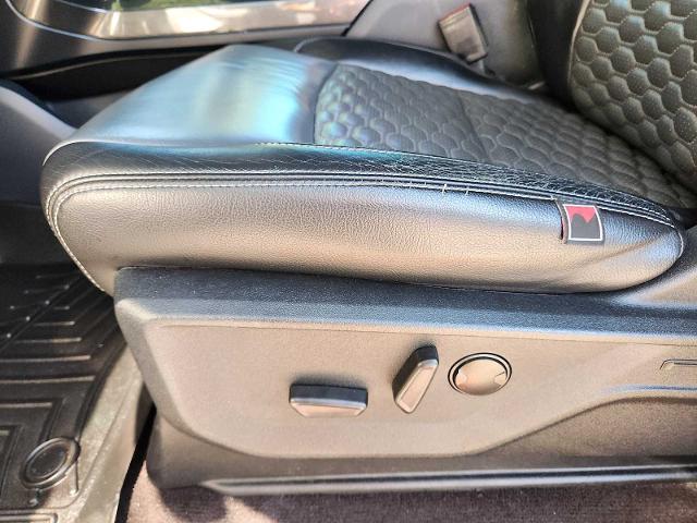 2021 Ford F-150 Vehicle Photo in DENTON, TX 76210-9321