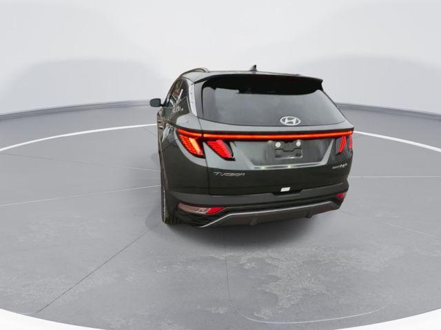 2024 Hyundai TUCSON Plug-In Hybrid Vehicle Photo in Pleasant Hills, PA 15236