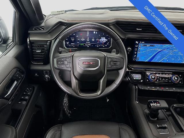 2022 GMC Sierra 1500 Vehicle Photo in PUYALLUP, WA 98371-4149
