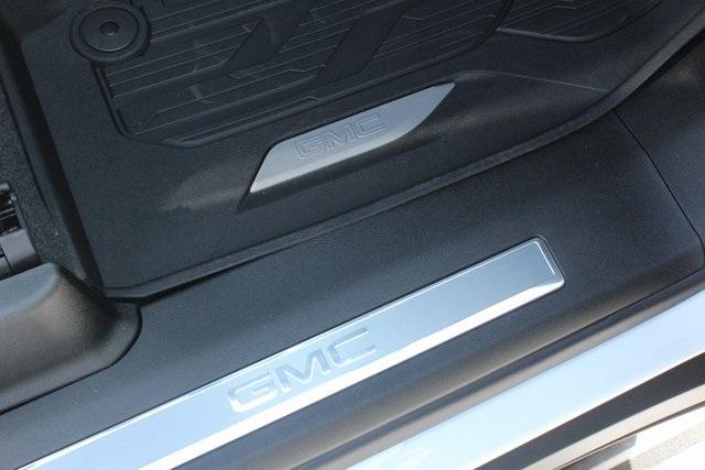 2026 GMC Yukon Vehicle Photo in AURORA, CO 80012-4011