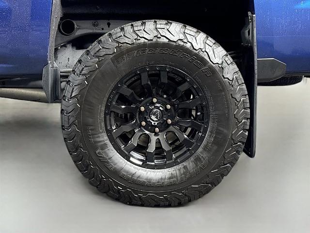 2016 Chevrolet Silverado 1500 Vehicle Photo in PUYALLUP, WA 98371-4149