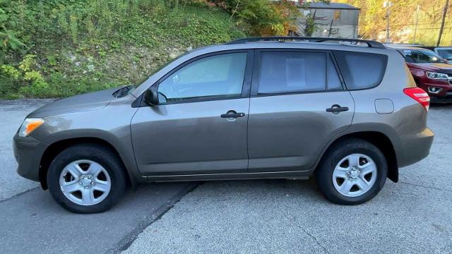 2011 Toyota RAV4 Vehicle Photo in PITTSBURGH, PA 15226-1209