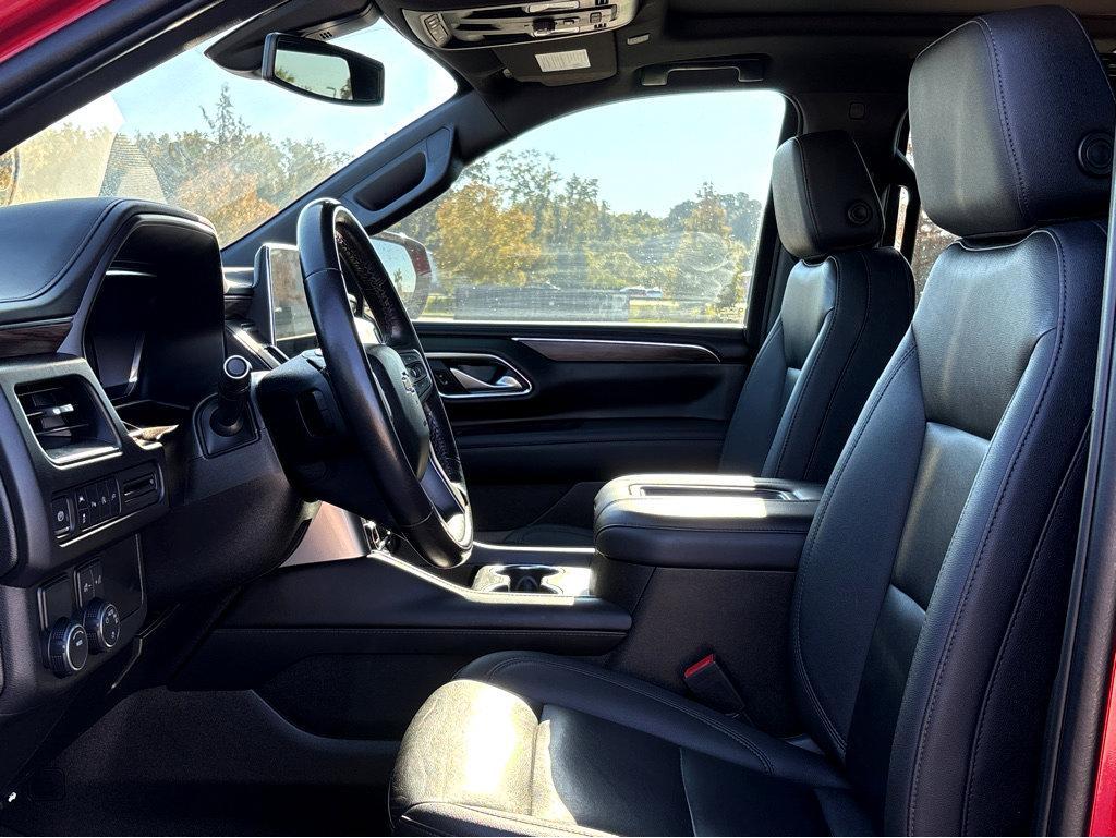 2022 Chevrolet Suburban Vehicle Photo in POOLER, GA 31322-3252