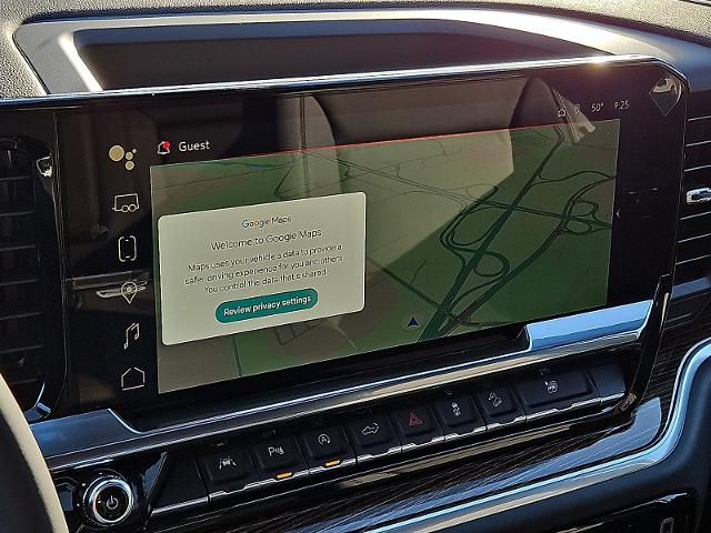 2026 GMC Sierra 1500 Vehicle Photo in TREVOSE, PA 19053-4984