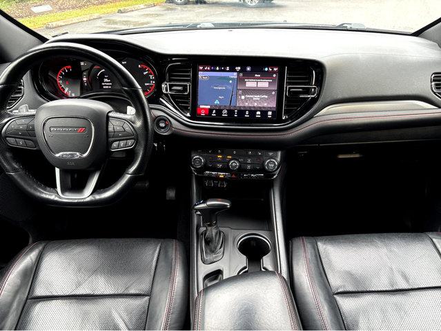 2023 Dodge Durango Vehicle Photo in Hinesville, GA 31313