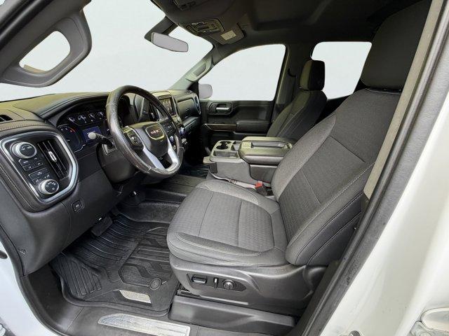2021 GMC Sierra 1500 Vehicle Photo in LEOMINSTER, MA 01453-2952