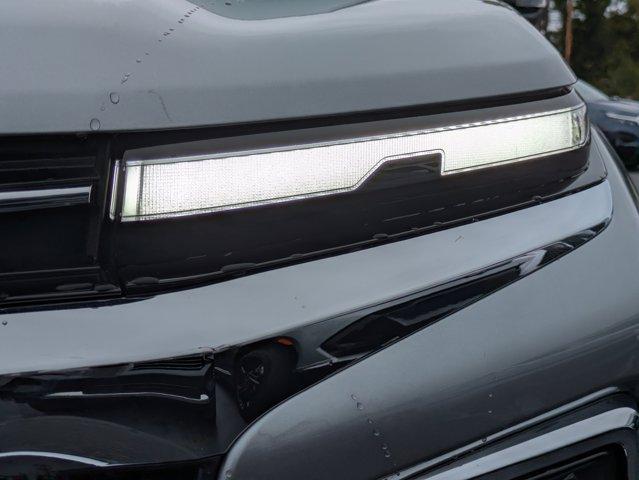 2026 Chevrolet Traverse Vehicle Photo in BRUNSWICK, GA 31525-1881