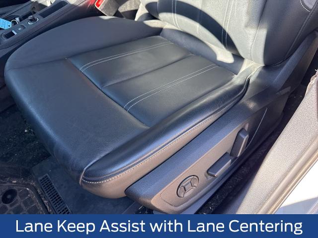 2023 Audi A3 Vehicle Photo in Weatherford, TX 76087