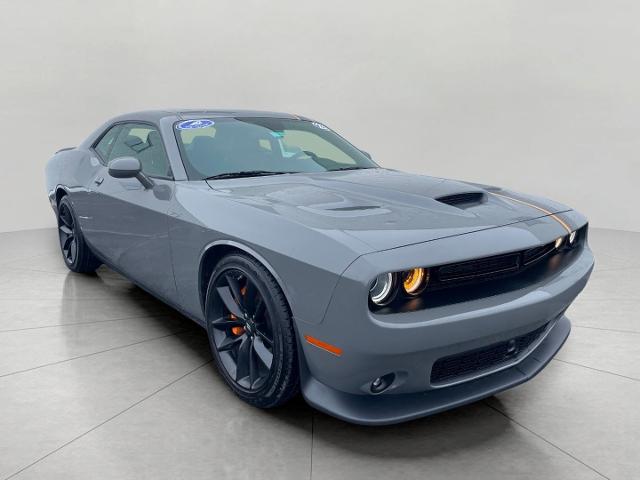 2023 Dodge Challenger Vehicle Photo in Neenah, WI 54956