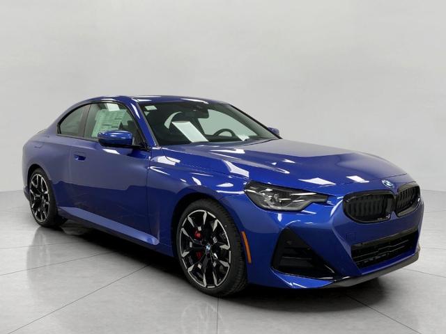 2026 BMW 230i xDrive Vehicle Photo in Neenah, WI 54956