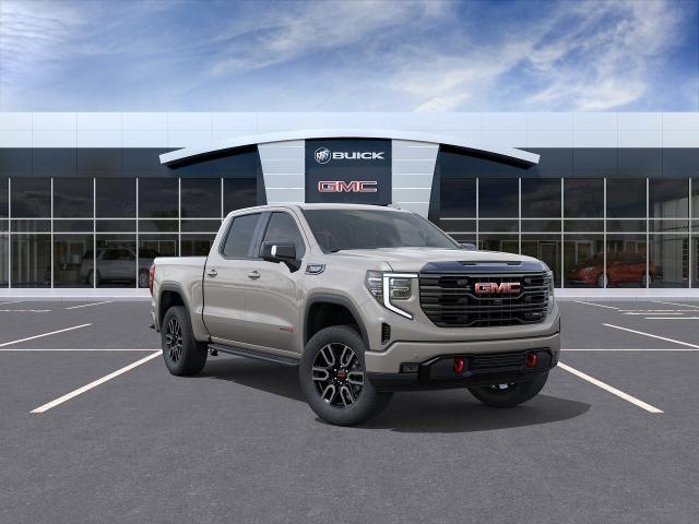 2026 GMC Sierra 1500 Vehicle Photo in NEW ORLEANS, LA 70125-2016