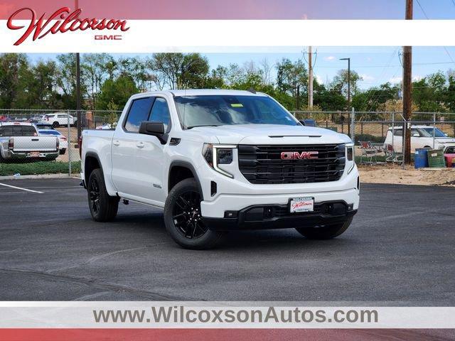2026 GMC Sierra 1500 Vehicle Photo in PUEBLO, CO 81003-4146