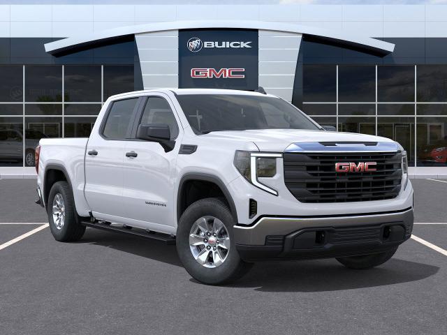 2026 GMC Sierra 1500 Pro - 6