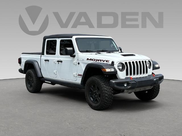 2023 Jeep Gladiator Vehicle Photo in Savannah, GA 31419