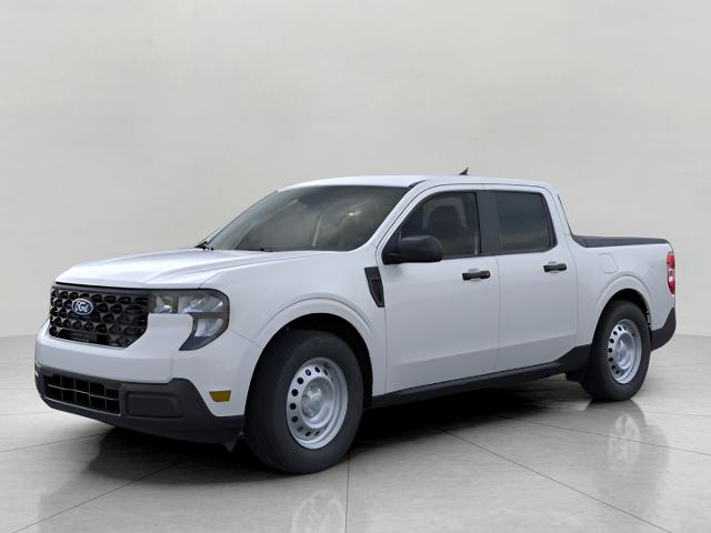 2026 Ford Maverick Vehicle Photo in Neenah, WI 54956