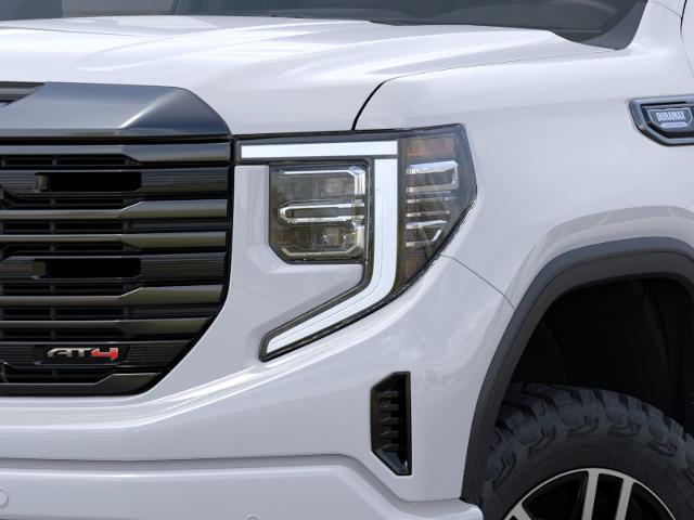 2026 GMC Sierra 1500 AT4 - 9