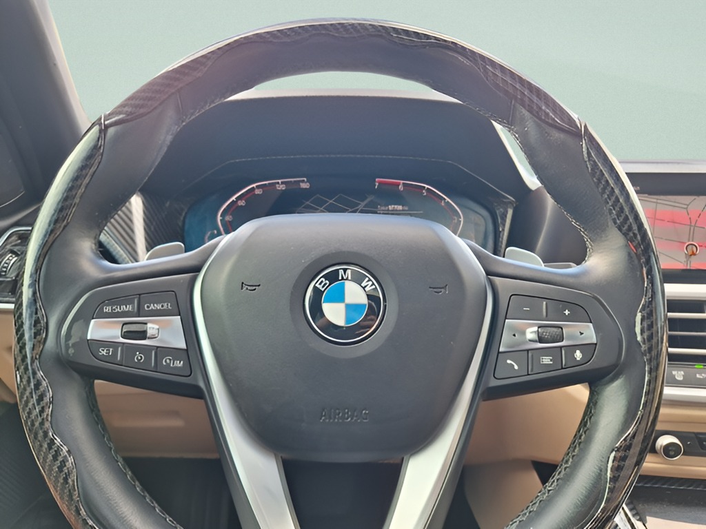 2020 BMW 3 Series photo 15 of 33