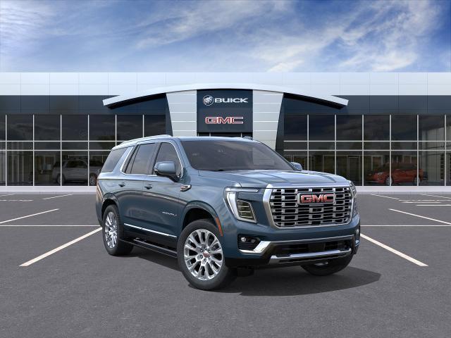 2027 GMC Yukon Vehicle Photo in HOMOSASSA, FL 34448-1461