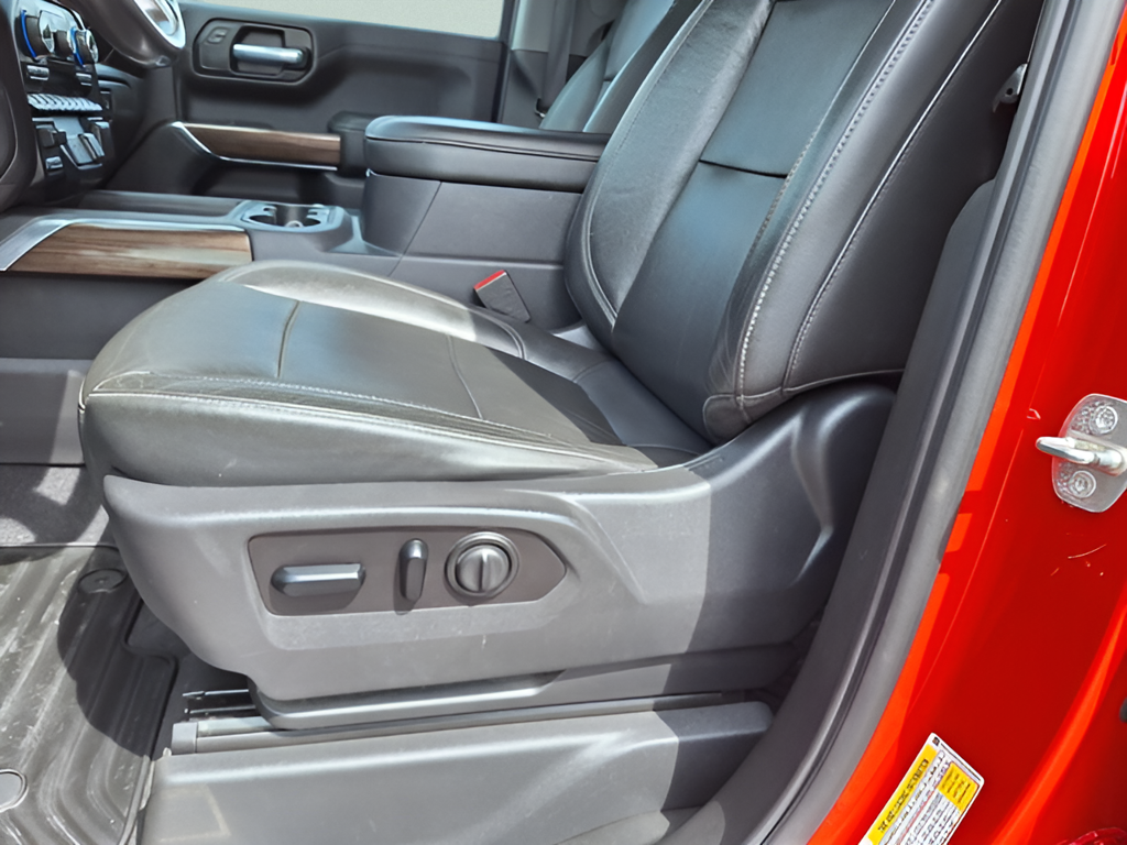 2020 Chevrolet Silverado 1500 photo 28 of 31