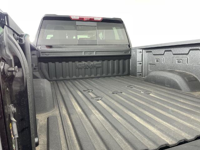 2025 GMC Sierra 2500 HD Vehicle Photo in GILBERT, AZ 85297-0402