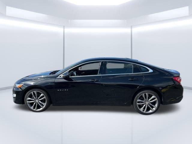 2024 Chevrolet Malibu Vehicle Photo in SAINT CLAIRSVILLE, OH 43950-8512
