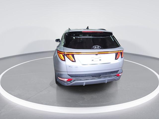 2024 Hyundai TUCSON Vehicle Photo in Pleasant Hills, PA 15236