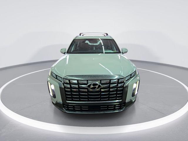 2023 Hyundai PALISADE Vehicle Photo in Pleasant Hills, PA 15236