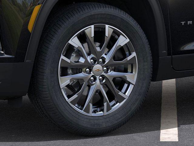 2026 Chevrolet Traverse Vehicle Photo in PAWLING, NY 12564-3219