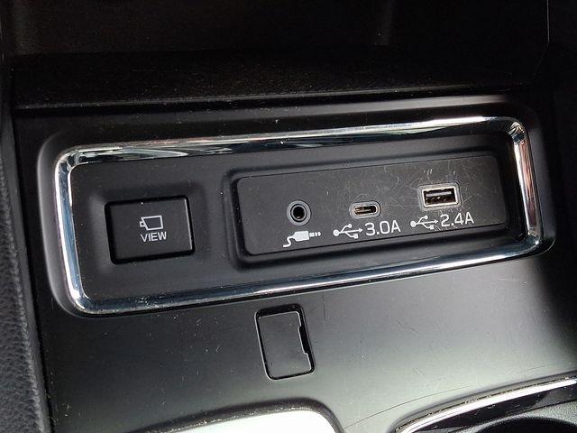 2023 Subaru Ascent Vehicle Photo in DANBURY, CT 06810-5034