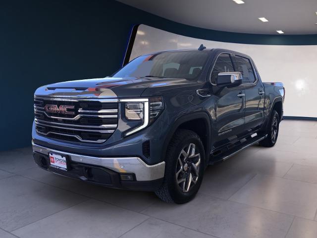 2024 GMC Sierra 1500 Vehicle Photo in LAREDO, TX 78041-0006