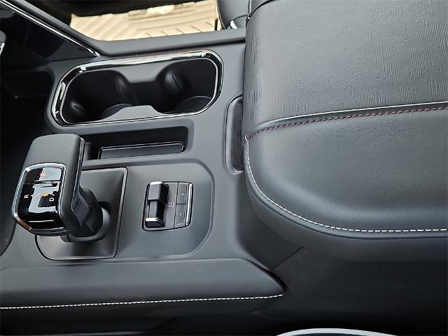 2024 GMC Sierra 1500 Vehicle Photo in EASTLAND, TX 76448-3020